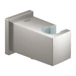 ΣΤΗΡΙΓΜΑ & ΠΑΡΟΧΗ ΝΤΟΥΣ EUPHORIA CUBE SUPERSTEEL 26370DC0 GROHE - Image 3