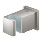 ΣΤΗΡΙΓΜΑ & ΠΑΡΟΧΗ ΝΤΟΥΣ EUPHORIA CUBE SUPERSTEEL 26370DC0 GROHE
