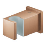 ΣΤΗΡΙΓΜΑ & ΠΑΡΟΧΗ ΝΤΟΥΣ EUPHORIA CUBE BRUSHED WARM SUNSET 26370DL0 GROHE