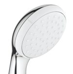 ΣΥΣΤΗΜΑ ΝΤΟΥΣ TEMPESTA SYSTEM 210 FLEX 26381001 GROHE - Image 3