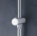 ΣΥΣΤΗΜΑ ΝΤΟΥΣ TEMPESTA SYSTEM 210 FLEX 26381001 GROHE - Image 4