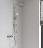 ΣΥΣΤΗΜΑ ΝΤΟΥΣ TEMPESTA SYSTEM 210 FLEX 26381001 GROHE - Image 5