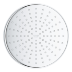 TEMPESTA 210 ΚΕΦΑΛΗ ΝΤΟΥΣ 1 ΛΕΙΤΟΥΡΓΙΑΣ 26409000 GROHE - Image 4