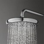 TEMPESTA 210 ΚΕΦΑΛΗ ΝΤΟΥΣ 1 ΛΕΙΤΟΥΡΓΙΑΣ 26410000 GROHE - Image 5