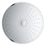 EUPHORIA 260 ΚΕΦΑΛΗ ΝΤΟΥΣ 3 ΛΕΙΤΟΥΡΓΙΩΝ 26457000 GROHE - Image 3