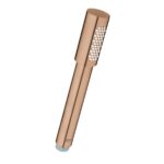 ΤΗΛΕΦΩΝΟ ΛΟΥΤΡΟΥ STICK SENA BRUSHED WARM SUNSET 26465DL0 GROHE