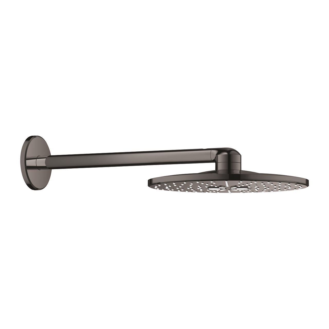 26475A00 RAINSHOWER SMARTACTIVE 310 ROUND ΣΕΤ ΚΕΦΑΛΗΣ ΝΤΟΥΣ 430ΜΜ HARD GRAPHITE 26475A00 GROHE - Image 1