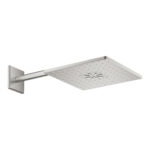 RAINSHOWER SMARTACTIVE 310 CUBE ΣΕΤ ΚΕΦΑΛΗΣ ΝΤΟΥΣ 430ΜΜ SUPERSTEEL 26479DC0 GROHE - Image 3