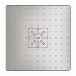RAINSHOWER SMARTACTIVE 310 CUBE ΣΕΤ ΚΕΦΑΛΗΣ ΝΤΟΥΣ 430ΜΜ SUPERSTEEL 26479DC0 GROHE - Image 4