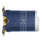 RAINSHOWER ΕΝΤΟΙΧΙΖΟΜΕΝΟ ΤΜΗΜΑ ΜΠΑΤΑΡΙΑΣ 1/2″ 26483000 GROHE - Image 7