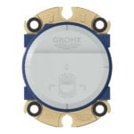 RAINSHOWER ΕΝΤΟΙΧΙΖΟΜΕΝΟ ΤΜΗΜΑ ΜΠΑΤΑΡΙΑΣ 1/2″ 26483000 GROHE - Image 3