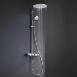 ΣΥΣΤΗΜΑ ΝΤΟΥΣ ΜΕ ΘΕΡΜΟΣΤΑΤΗ EUPHORIA SMARTCONTROL SYSTEM 310 DUO ΧΡΩΜΕ 26507000 GROHE - Image 5