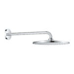 ΚΕΦΑΛΗ ΚΑΙ ΒΡΑΧΙΟΝΑΣ ΤΟΙΧΟΥ RAINSHOWER MONO 310 422MM ΧΡΩΜΕ 26558000 GROHE