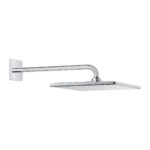 RAINSHOWER MONO 310 CUBE ΣΕΤ ΚΕΦΑΛΗΣ ΝΤΟΥΣ 422ΜΜ ΧΡΩΜΕ 26564000 GROHE