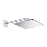 RAINSHOWER MONO 310 CUBE ΣΕΤ ΚΕΦΑΛΗΣ ΝΤΟΥΣ 422ΜΜ ΧΡΩΜΕ 26564000 GROHE - Image 3