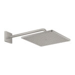 RAINSHOWER MONO 310 CUBE ΣΕΤ ΚΕΦΑΛΗΣ ΝΤΟΥΣ 422ΜΜ SUPERSTEEL 26564DC0 GROHE - Image 3