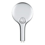 RAINSHOWER SMARTACTIVE 130 ΤΗΛΕΦΩΝΟ ΝΤΟΥΣ ΤΡΙΩΝ ΛΕΙΤΟΥΡΓΙΩΝ ΧΡΩΜΕ 26574000 GROHE - Image 4