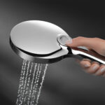 RAINSHOWER SMARTACTIVE 130 ΤΗΛΕΦΩΝΟ ΝΤΟΥΣ ΤΡΙΩΝ ΛΕΙΤΟΥΡΓΙΩΝ ΧΡΩΜΕ 26574000 GROHE - Image 7
