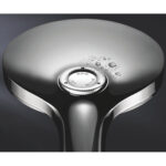 RAINSHOWER SMARTACTIVE 130 ΤΗΛΕΦΩΝΟ ΝΤΟΥΣ ΤΡΙΩΝ ΛΕΙΤΟΥΡΓΙΩΝ ΧΡΩΜΕ 26574000 GROHE - Image 6