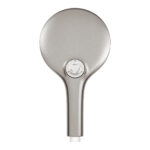 RAINSHOWER SMARTACTIVE 130 ΤΗΛΕΦΩΝΟ ΝΤΟΥΣ ΤΡΙΩΝ ΛΕΙΤΟΥΡΓΙΩΝ SUPERSTEEL 26574DC0 GROHE - Image 3