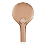 RAINSHOWER SMARTACTIVE 130 ΤΗΛΕΦΩΝΟ ΝΤΟΥΣ ΤΡΙΩΝ ΛΕΙΤΟΥΡΓΙΩΝ BRUSHED WARM SUNSET 26574DL0 GROHE - Image 4