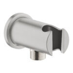 ΕΝΤΟΙΧΙΖΟΜΕΝΗ ΠΑΡΟΧΗ ΚΑΙ ΣΤΗΡΙΓΜΑ 1/2″ RAINSHOWER SUPERSTEEL 26658DC0 GROHE