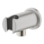 ΕΝΤΟΙΧΙΖΟΜΕΝΗ ΠΑΡΟΧΗ ΚΑΙ ΣΤΗΡΙΓΜΑ 1/2″ RAINSHOWER SUPERSTEEL 26658DC0 GROHE - Image 4