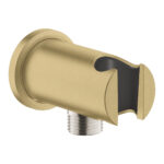 ΕΝΤΟΙΧΙΖΟΜΕΝΗ ΠΑΡΟΧΗ ΚΑΙ ΣΤΗΡΙΓΜΑ 1/2″ RAINSHOWER BRUSHED COOL SUNRISE 26658GN0 GROHE