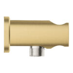ΕΝΤΟΙΧΙΖΟΜΕΝΗ ΠΑΡΟΧΗ ΚΑΙ ΣΤΗΡΙΓΜΑ 1/2″ RAINSHOWER BRUSHED COOL SUNRISE 26658GN0 GROHE - Image 3