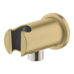 ΕΝΤΟΙΧΙΖΟΜΕΝΗ ΠΑΡΟΧΗ ΚΑΙ ΣΤΗΡΙΓΜΑ 1/2″ RAINSHOWER BRUSHED COOL SUNRISE 26658GN0 GROHE - Image 4