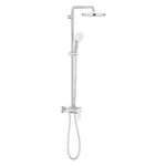 ΣΥΣΤΗΜΑ ΝΤΟΥΣ TEMPESTA SYSTEM 250 26673001 GROHE