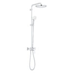ΣΥΣΤΗΜΑ ΝΤΟΥΣ TEMPESTA SYSTEM 250 26673001 GROHE - Image 5