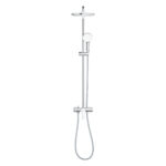 ΣΥΣΤΗΜΑ ΝΤΟΥΣ TEMPESTA SYSTEM 250 26673001 GROHE - Image 4