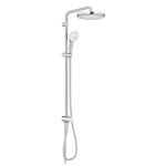 ΕΠΙΤΟΙΧΟ ΣΥΣΤΗΜΑ ΝΤΟΥΣ TEMPESTA SYSTEM FLEX 250 ΜΕ ΔΙΑΝΟΜΕΑ 26675001 GROHE - Image 5