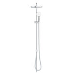 ΕΠΙΤΟΙΧΟ ΣΥΣΤΗΜΑ ΝΤΟΥΣ TEMPESTA SYSTEM FLEX 250 ΜΕ ΔΙΑΝΟΜΕΑ 26675001 GROHE - Image 3