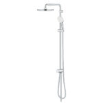 ΕΠΙΤΟΙΧΟ ΣΥΣΤΗΜΑ ΝΤΟΥΣ TEMPESTA SYSTEM FLEX 250 ΜΕ ΔΙΑΝΟΜΕΑ 26675001 GROHE - Image 4