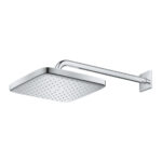 TEMPESTA 250 CUBE ΣΕΤ ΚΕΦΑΛΗΣ ΝΤΟΥZ 380ΜΜ ΧΡΩΜΕ 26687000 GROHE - Image 4