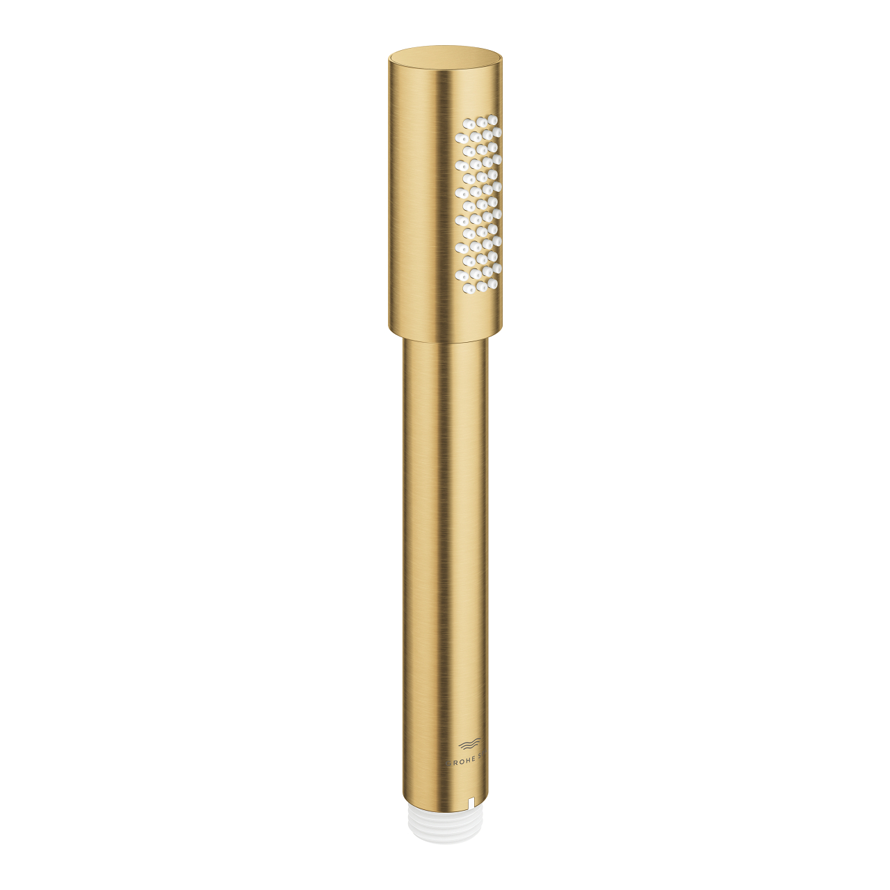 26866GN0 RAINSHOWER AQUA STICK ΤΗΛΕΦΩΝΟ ΝΤΟΥΣ ΜΙΑΣ ΛΕΙΤΟΥΡΓΙΑΣ BRUSHED COOL SUNRISE 26866GN0 GROHE - Image 1