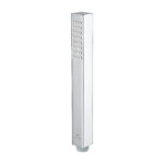 ΤΗΛΕΦΩΝΟ ΝΤΟΥΣ 1 ΛΕΙΤΟΥΡΓΙΑΣ RAINSHOWER AQUA CUBE STICK ΧΡΩΜΕ 26885000 GROHE - Image 3
