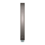 ΤΗΛΕΦΩΝΟ ΝΤΟΥΣ 1 ΛΕΙΤΟΥΡΓΙΑΣ RAINSHOWER AQUA CUBE STICK HARD GRAPHITE 26885A00 GROHE - Image 3