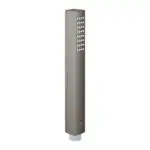 ΤΗΛΕΦΩΝΟ ΝΤΟΥΣ 1 ΛΕΙΤΟΥΡΓΙΑΣ RAINSHOWER AQUA CUBE STICK BRUSHED HARD GRAPHITE 26885AL0 GROHE