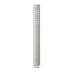 ΤΗΛΕΦΩΝΟ ΝΤΟΥΣ 1 ΛΕΙΤΟΥΡΓΙΑΣ RAINSHOWER AQUA CUBE STICK SUPERSTEEL 26885DC0 GROHE - Image 3
