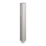 ΤΗΛΕΦΩΝΟ ΝΤΟΥΣ 1 ΛΕΙΤΟΥΡΓΙΑΣ RAINSHOWER AQUA CUBE STICK SUPERSTEEL 26885DC0 GROHE - Image 4