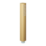 ΤΗΛΕΦΩΝΟ ΝΤΟΥΣ 1 ΛΕΙΤΟΥΡΓΙΑΣ RAINSHOWER AQUA CUBE STICK BRUSHED COOL SUNRISE 26885GN0 GROHE