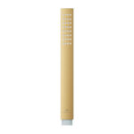 ΤΗΛΕΦΩΝΟ ΝΤΟΥΣ 1 ΛΕΙΤΟΥΡΓΙΑΣ RAINSHOWER AQUA CUBE STICK BRUSHED COOL SUNRISE 26885GN0 GROHE - Image 3