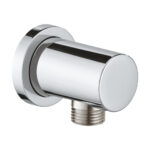 ΕΝΤΟΙΧΙΖΟΜΕΝΗ ΠΑΡΟΧΗ RAINSHOWER 1/2" ΧΡΩΜΕ 27057000 GROHE - Image 3
