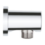 ΕΝΤΟΙΧΙΖΟΜΕΝΗ ΠΑΡΟΧΗ RAINSHOWER 1/2" ΧΡΩΜΕ 27057000 GROHE - Image 4