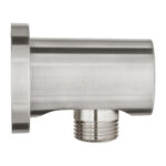 ΕΝΤΟΙΧΙΖΟΜΕΝΗ ΠΑΡΟΧΗ RAINSHOWER 1/2" SUPERSTEEL 27057DC0 GROHE - Image 3