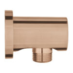 ΕΝΤΟΙΧΙΖΟΜΕΝΗ ΠΑΡΟΧΗ RAINSHOWER BRUSHED 1/2" WARM SUNSET 27057DL0 GROHE - Image 4