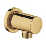 ΕΝΤΟΙΧΙΖΟΜΕΝΗ ΠΑΡΟΧΗ RAINSHOWER 1/2" COOL SUNRISE 27057GL0 GROHE - Image 4